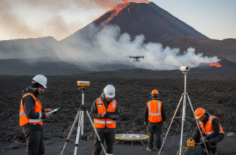 How Volcano Monitoring Saves Lives
