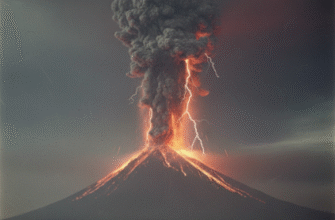 The Eruption of Tambora