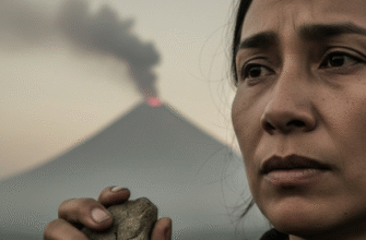 The Psychological Impact of Living Near Volcanoes