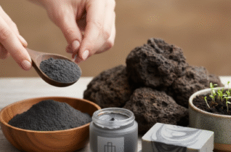 The Surprising Benefits of Volcanic Ash