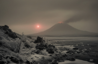 What Is a Volcanic Winter