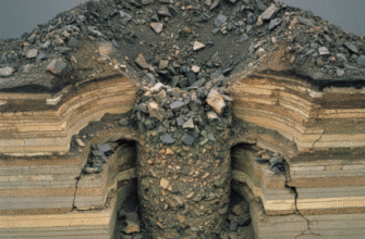 What Is a Diatreme or Volcanic Pipe