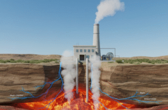 What Is Geothermal Energy