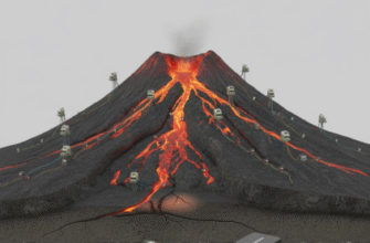 The Science of Seismometers and Volcanoes