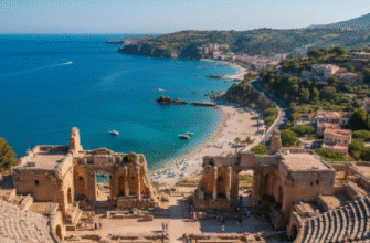 What to See in Sicily Besides Mount Etna
