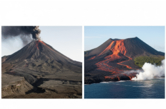 Why Are Some Volcanoes More Dangerous Than Others