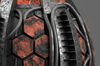 Can We Build Volcano Proof Structures