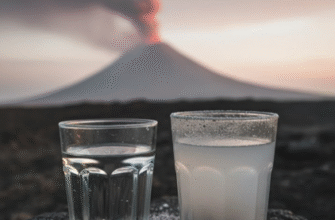 Is Your Drinking Water Safe After an Eruption
