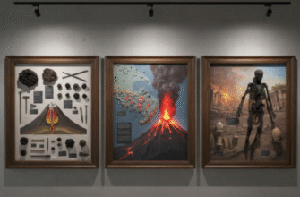 The Best Volcano Museums in the World
