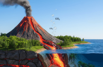 The Role of Volcanoes in the Carbon Cycle