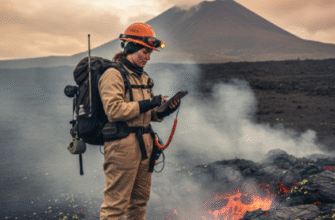 What Is a Volcanologist