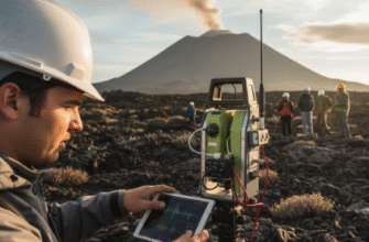 What Is the Decade Volcanoes Program