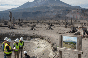 What We Learned from the Mount St Helens Eruption